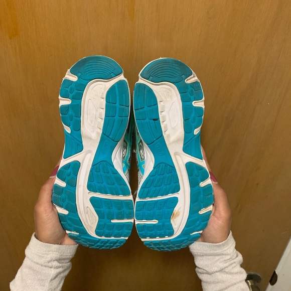 ASICS Sneaker - Picture 4 of 4